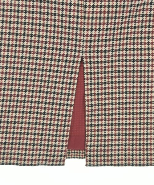 STELLA McCARTNEY 膝上裙