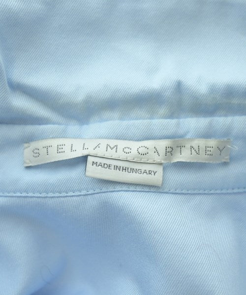 STELLA McCARTNEY 休閒襯衫