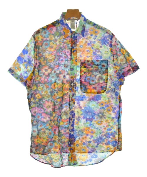 STELLA McCARTNEY 休閒襯衫