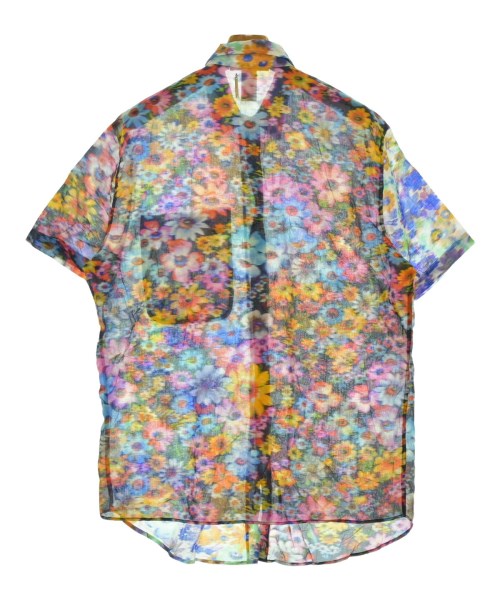 STELLA McCARTNEY 休閒襯衫