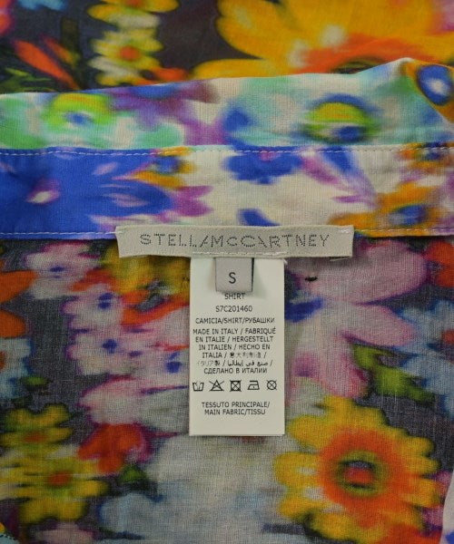 STELLA McCARTNEY 休閒襯衫