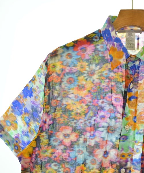 STELLA McCARTNEY 休閒襯衫