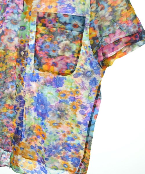 STELLA McCARTNEY 休閒襯衫