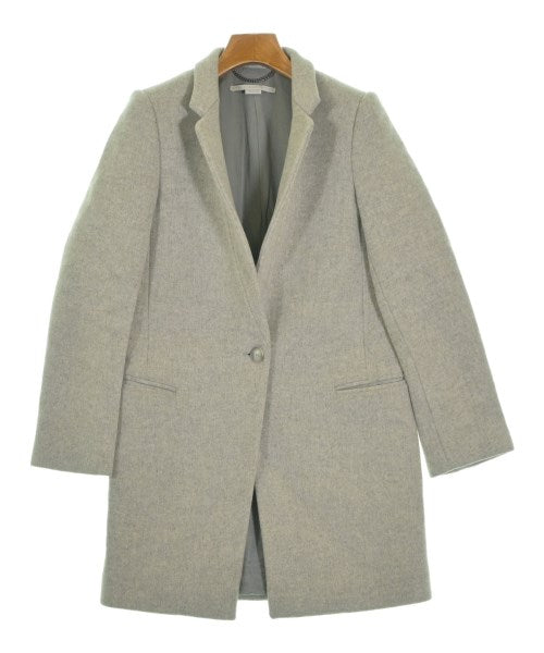 STELLA McCARTNEY 切斯特披風