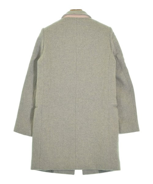 STELLA McCARTNEY 切斯特披風