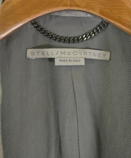 STELLA McCARTNEY 切斯特披風