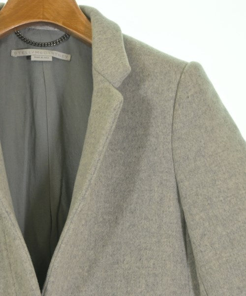 STELLA McCARTNEY 切斯特披風