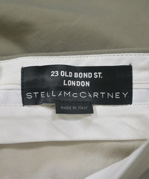 STELLA McCARTNEY 工裝褲