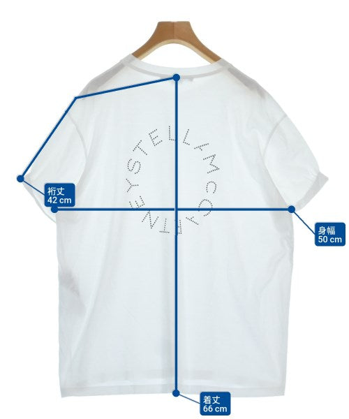 STELLA McCARTNEY T恤/上衣