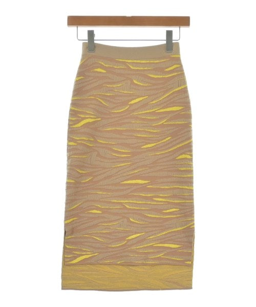 STELLA McCARTNEY 膝上裙