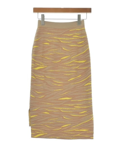 STELLA McCARTNEY 膝上裙