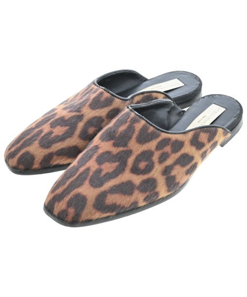 STELLA McCARTNEY 其他鞋款