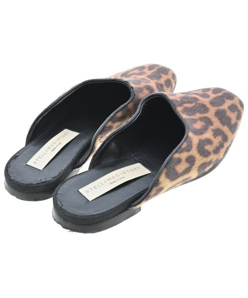 STELLA McCARTNEY 其他鞋款