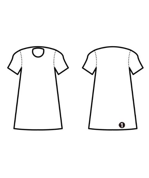 STELLA McCARTNEY 洋裝