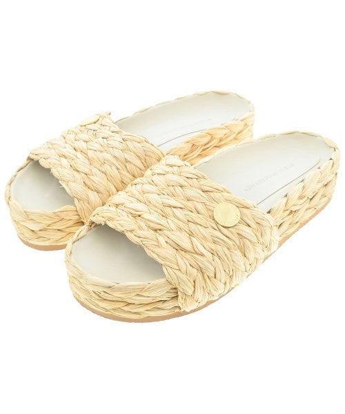 STELLA McCARTNEY 涼鞋