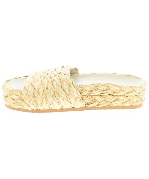 STELLA McCARTNEY 涼鞋