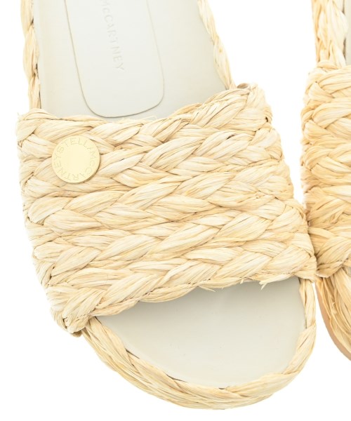 STELLA McCARTNEY 涼鞋