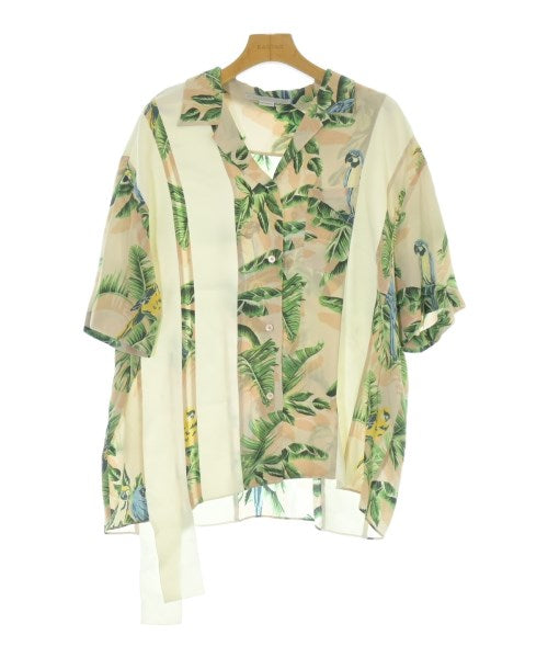 STELLA McCARTNEY 休閒襯衫