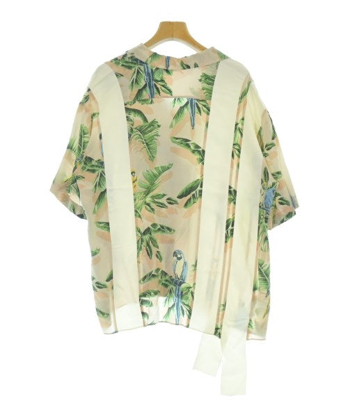 STELLA McCARTNEY 休閒襯衫