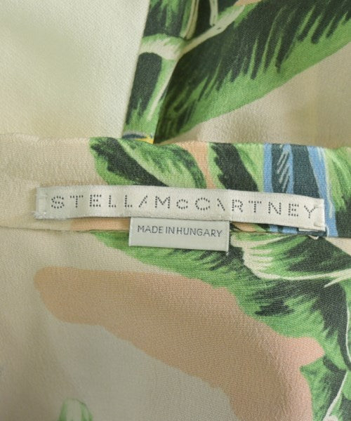 STELLA McCARTNEY 休閒襯衫