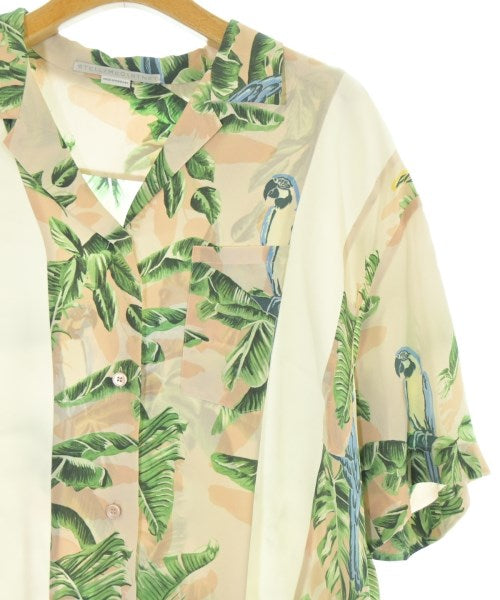 STELLA McCARTNEY 休閒襯衫