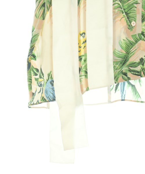 STELLA McCARTNEY 休閒襯衫