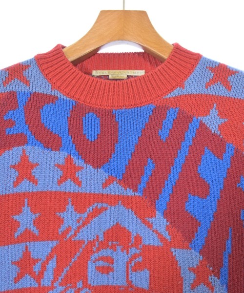 STELLA McCARTNEY 毛衣