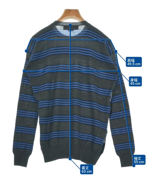 STELLA McCARTNEY 毛衣