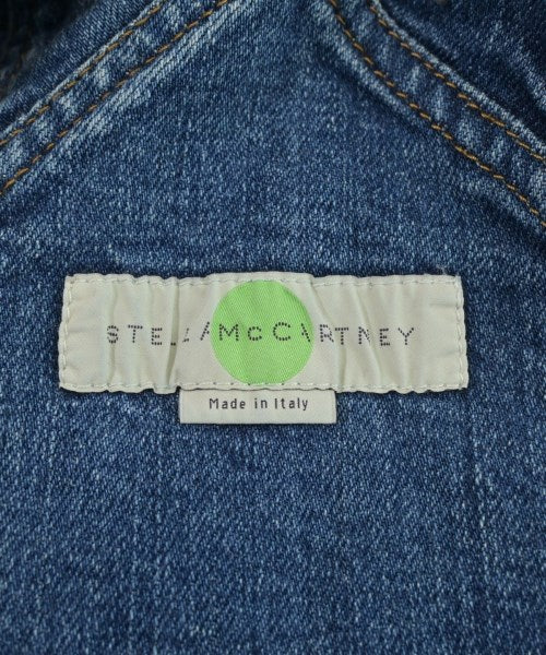 STELLA McCARTNEY 連身衣/馬戲團服/連身褲