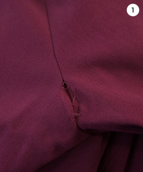 STELLA McCARTNEY 洋裝