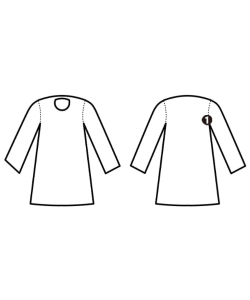 STELLA McCARTNEY 洋裝