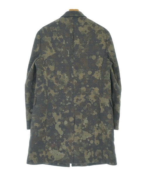 STELLA McCARTNEY 切斯特披風