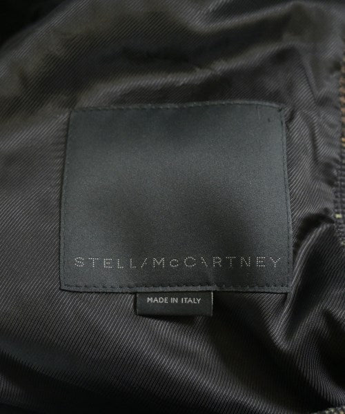 STELLA McCARTNEY 切斯特披風