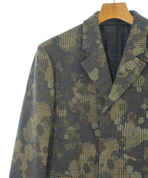 STELLA McCARTNEY 切斯特披風