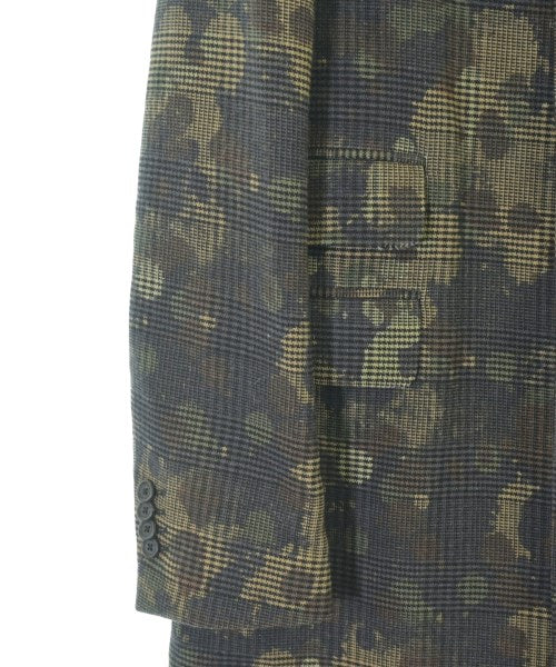 STELLA McCARTNEY 切斯特披風