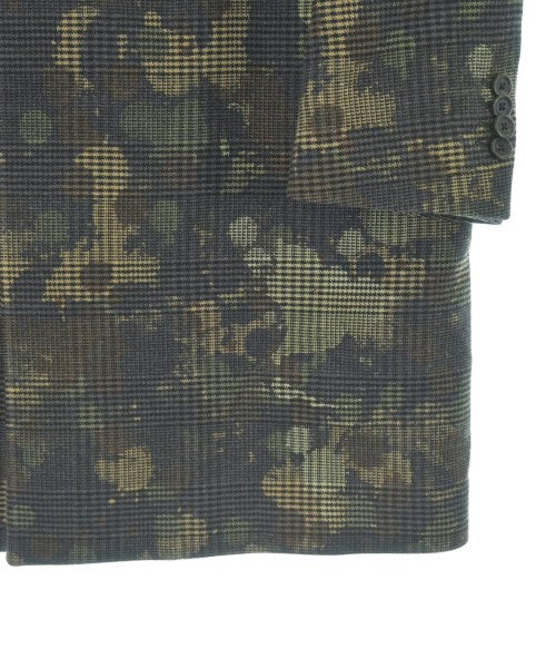 STELLA McCARTNEY 切斯特披風