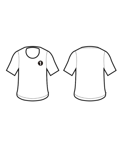 STELLA McCARTNEY T恤/上衣