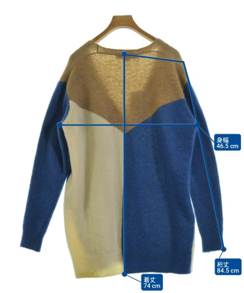 STELLA McCARTNEY 開襟衫