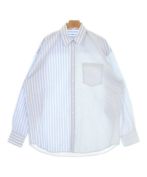 STELLA McCARTNEY 休閒襯衫