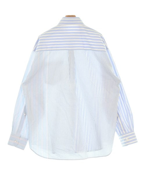 STELLA McCARTNEY 休閒襯衫