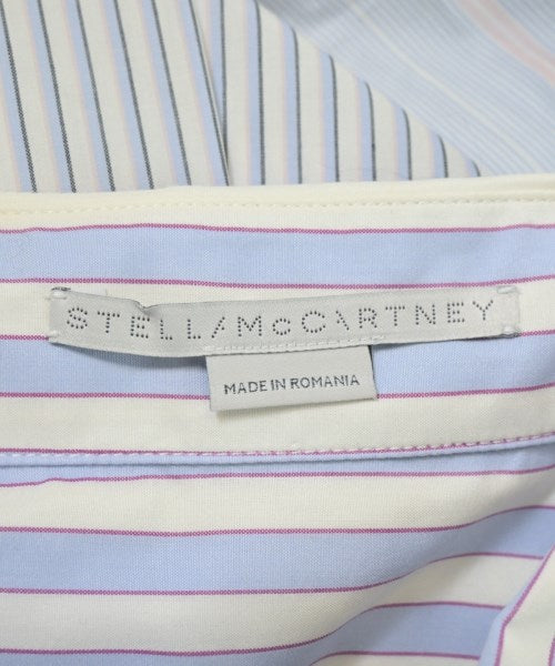 STELLA McCARTNEY 休閒襯衫