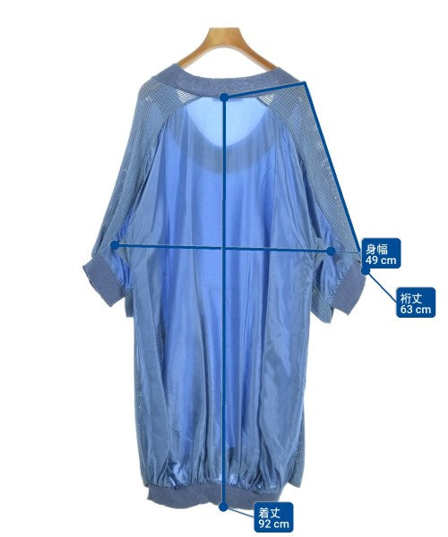 STELLA McCARTNEY 女襯衫