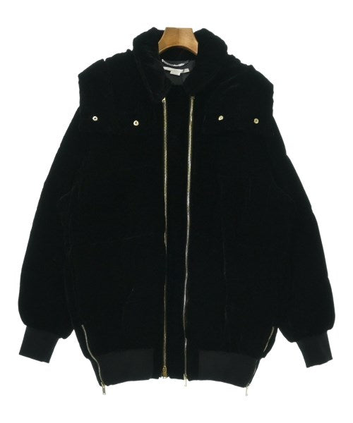 STELLA McCARTNEY 羽絨夾克/背心