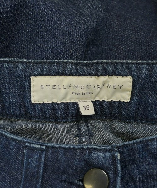 STELLA McCARTNEY 牛仔褲