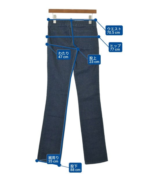 STELLA McCARTNEY 牛仔褲