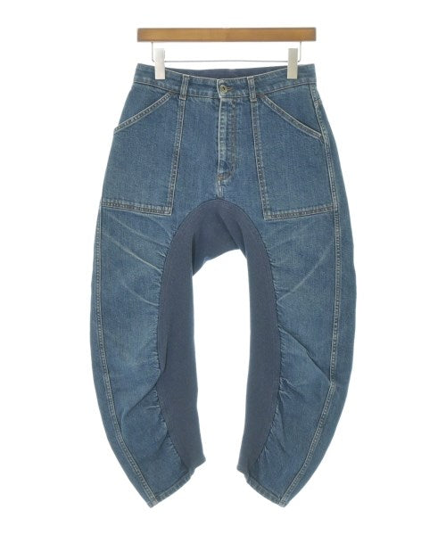 STELLA McCARTNEY 牛仔褲