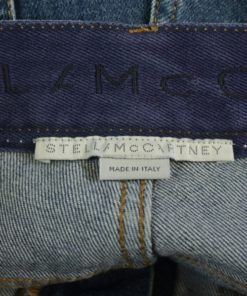 STELLA McCARTNEY 牛仔褲