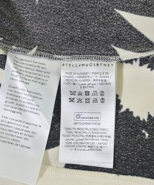 STELLA McCARTNEY 洋裝