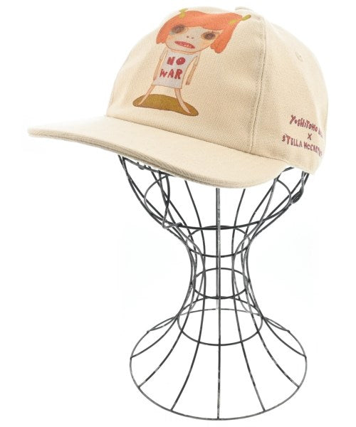 STELLA McCARTNEY 棒球帽