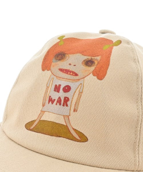 STELLA McCARTNEY 棒球帽